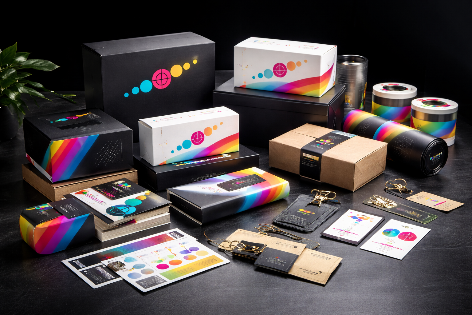Packaging